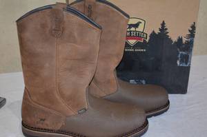 lot 59 image: Sportsman 318 Shoe and Boot