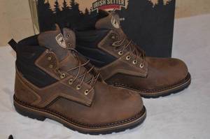 lot 60 image: Sportsman 318 Shoe and Boot