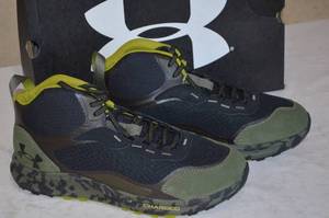 lot 62 image: Sportsman 318 Shoe and Boot