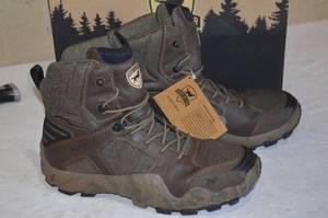 lot 63 image: Sportsman 318 Shoe and Boot