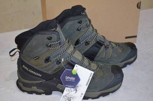 lot 65 image: Sportsman 318 Shoe and Boot