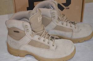 lot 68 image: Sportsman 318 Shoe and Boot