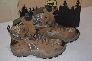 lot 70 image: Sportsman 318 Shoe and Boot