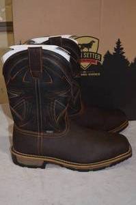 lot 71 image: Sportsman 318 Shoe and Boot