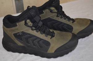 lot 78 image: Sportsman 318 Shoe and Boot