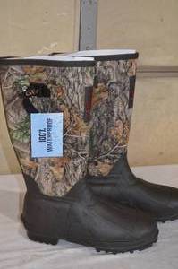 lot 80 image: Sportsman 318 Shoe and Boot
