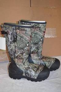 lot 82 image: Sportsman 318 Shoe and Boot