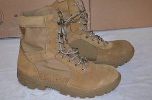 lot 83 image: Sportsman 318 Shoe and Boot