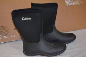 lot 84 image: Sportsman 318 Shoe and Boot