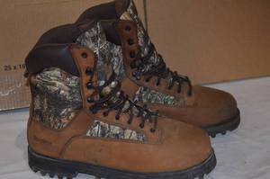 lot 85 image: Sportsman 318 Shoe and Boot