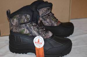 lot 86 image: Sportsman 318 Shoe and Boot