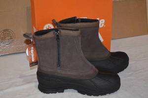 lot 87 image: Sportsman 318 Shoe and Boot