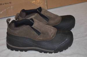 lot 88 image: Sportsman 318 Shoe and Boot