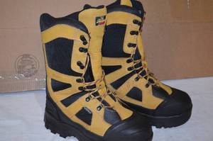 lot 91 image: Sportsman 318 Shoe and Boot