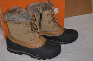 lot 92 image: Sportsman 318 Shoe and Boot