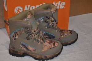 lot 94 image: Sportsman 318 Shoe and Boot