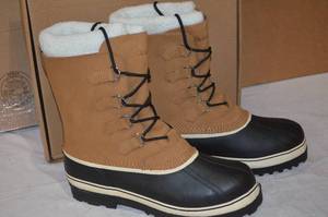 lot 95 image: Sportsman 318 Shoe and Boot