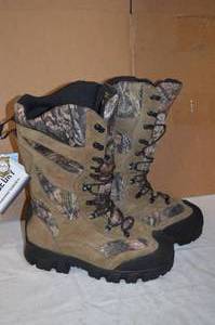 lot 96 image: Sportsman 318 Shoe and Boot