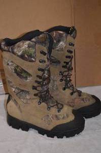 lot 97 image: Sportsman 318 Shoe and Boot