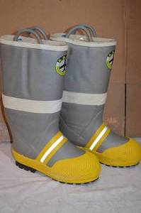 lot 99 image: Sportsman 318 Shoe and Boot