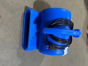 B-Air 14 HP Air Mover Blower Fan
