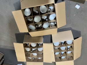 Philips indoor flood lights