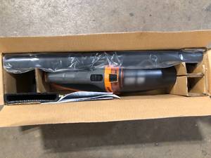 RIDGID 18V Cordless Hand Held Vacuum (Tool Only) Customer Returns See Pictures