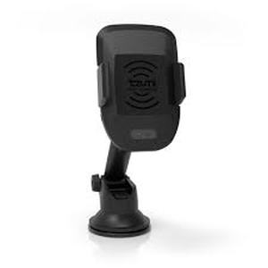 lot 18 image: Tzumi InteliGrip Wireless Charging Mount