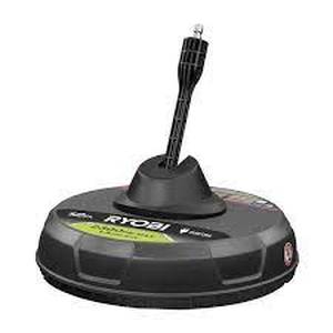 lot 30 image: Ryobi 12 in. 2,300 PSI Electric Pressure Washers Surface Cleaner
