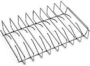 lot 90 image: TRAEGER RIB RACK