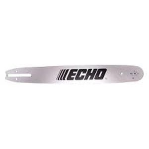 lot 107 image: ECHO 18 in. Chainsaw Guide Bar