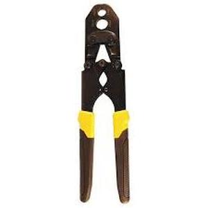 lot 108 image: Apollo 12 in. and 34 in. PEX-B Crimp Tool