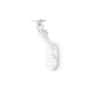 lot 111 image: Ring Wall Mount for Solar Panels and Cams - White