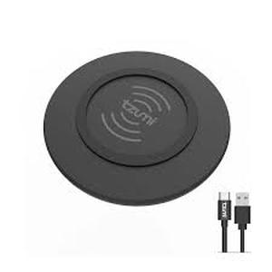 lot 115 image: Tzumi Hypercharge Fast Wireless Charging Pad