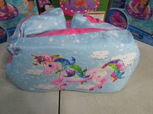 lot 134 image: Baby Boats-Disney Pool-2 in 1 Swimming Trainer