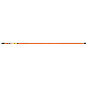 lot 149 image: Klein Tools 12 ft. Lo-Flex Fish Rod Set