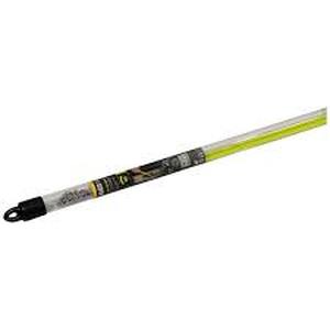 lot 150 image: Klein Tools 15 ft. Mid Flex Glow Rod Set