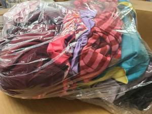 lot 50 image: Bag of childrens clothing and outwear