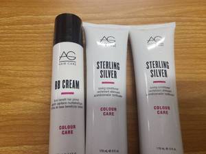 lot 223 image: 2x Color Care Conditioner and 1x BB Cream