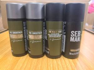 lot 284 image: Big pack of 5oz Sebastian Haircare Shampoo and Conditioners