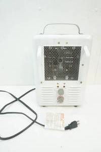 lot 8 image: Electric Heater