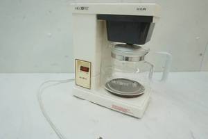 lot 72 image: Mr. Coffee 12 Cup Coffee Pot