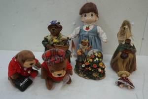 lot 115 image: bears