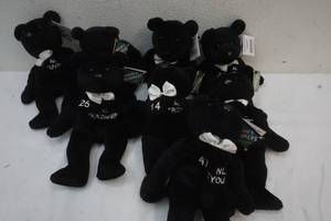 lot 153 image: Beanies