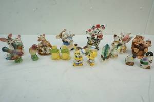 lot 155 image: Salt and Peppers