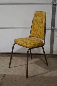 lot 237 image: Dining Chair