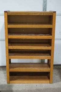 lot 246 image: cupboard
