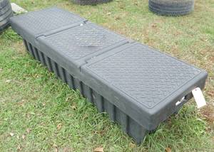 Truck box toolbox 70x20x16 tall