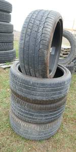 4 tires 2553520