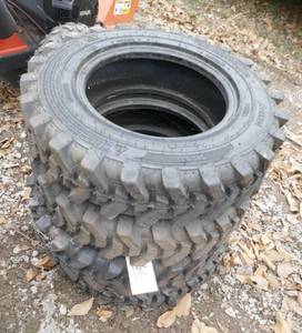 4 new tires 5.70-12  14590-12